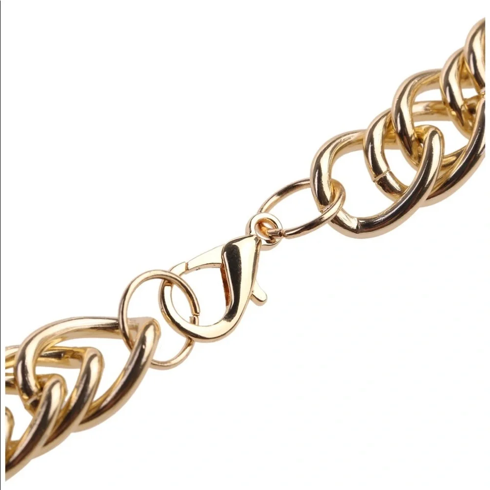 N/A necklace 37